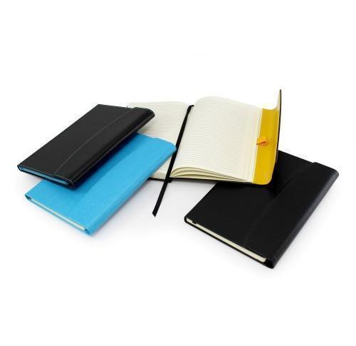 A5 Magnet Notebook