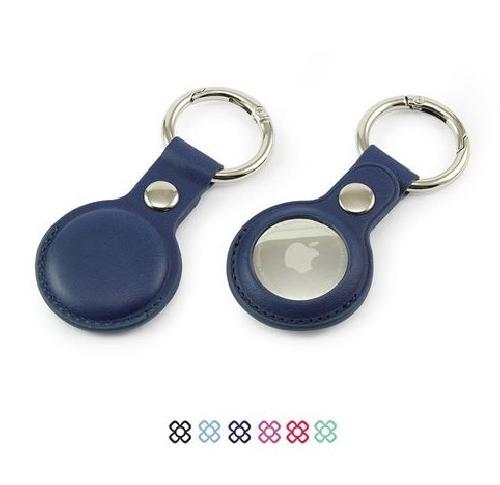 Branded AirTag Holders Key Fobs 