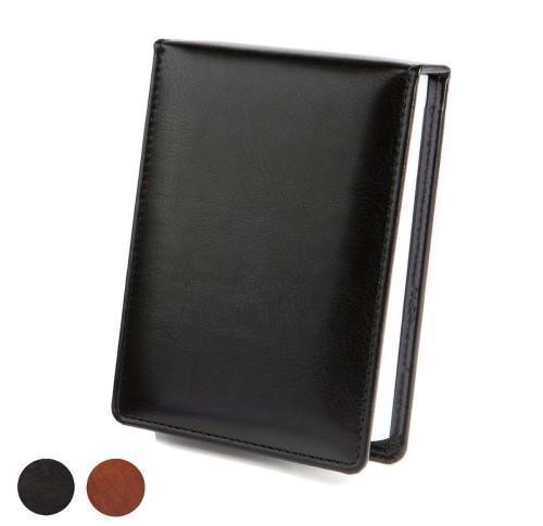 Richmond Nappa Leather Deluxe Desk Jotter