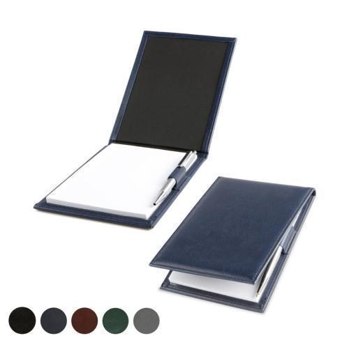 Hampton Leather  Waiter Order Pad