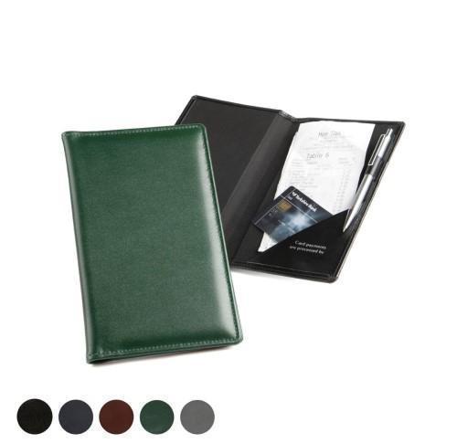 Hampton Leather  Waiter Order Pad