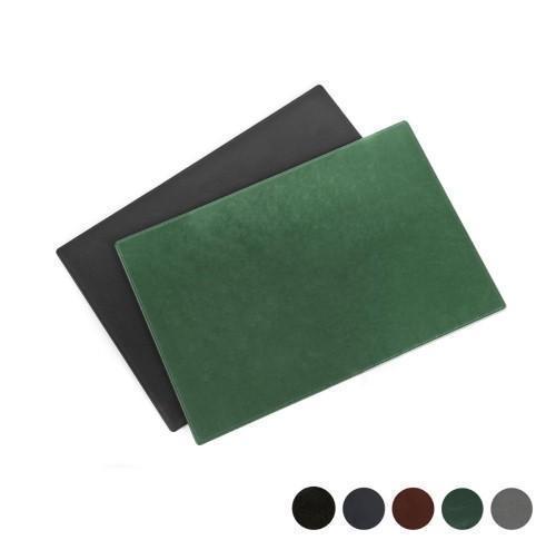 Promotional Leather Desk Pad Mats - Hampton