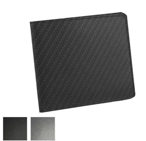 Carbon Fibre Texture Wallet