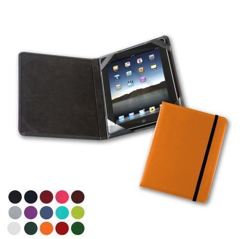 Ipad Cover / Tablet Case Leather Look
