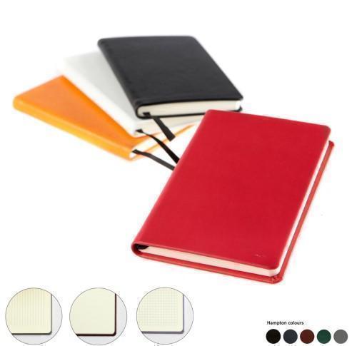 Pocket Casebound Notebook