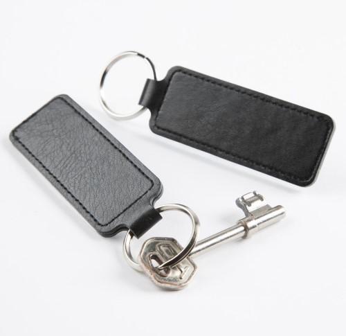 Belluno Economy Lungo Key Fob