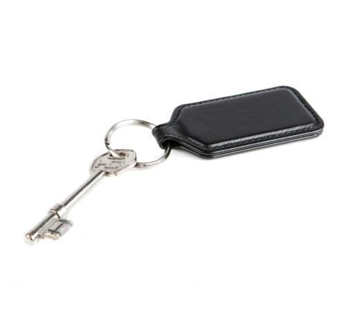 Belluno Rectangular Key Fob