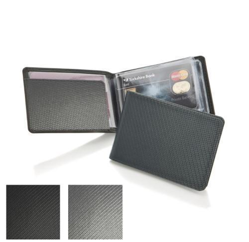 Deluxe Credit Card Case