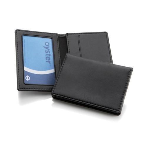 Oyster Card Credit Card Holder Travel Card Case