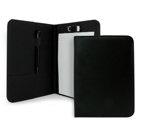 Clapham PU A5 folder