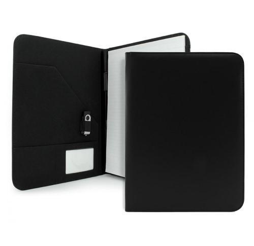  A4 Conference  Folder Clapham Customised