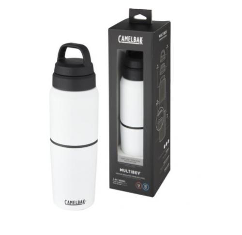 Camelbak Stainless Steel Insulated Vacuum Bottle 17oz - 500ml