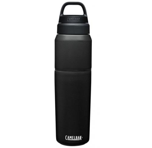 Camelbak Stainless Steel Vacuum Insulated Drinks Bottle 22oz - 650ml