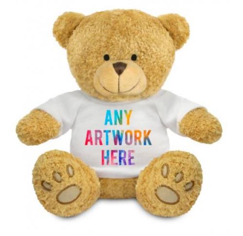 Promotional Teddy Bear 22cm Edward II 