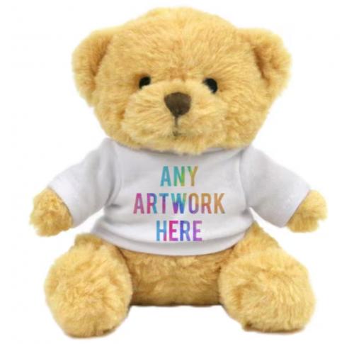 Branded ECO 14cm Mary Bear