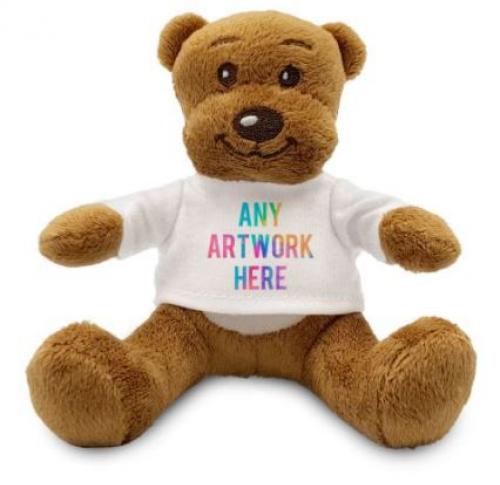 Promotional Mini Teddy Bears 12cm Albert