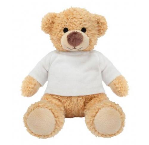 Cuddly  17cm Snuggly Harry Teddy Bear