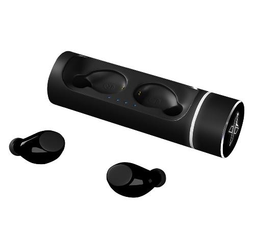 Light-up  Logo True Wireless  Bluetooth Earbuds