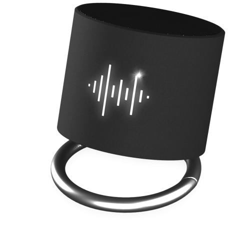 S26 light-up ring speaker