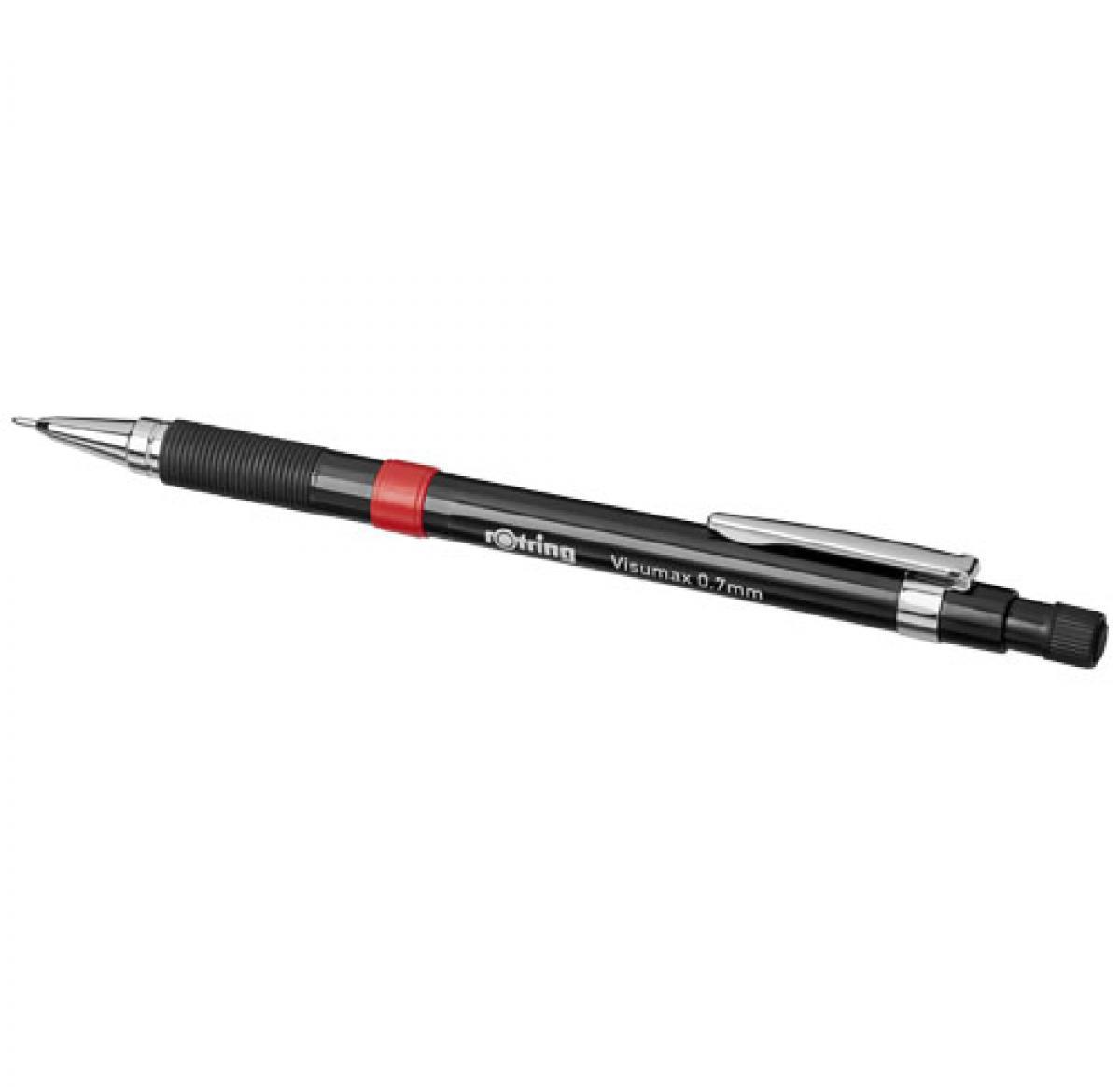 Rotring Mechanical Pencil. VISUMAX. Карандаш 0.5 мм