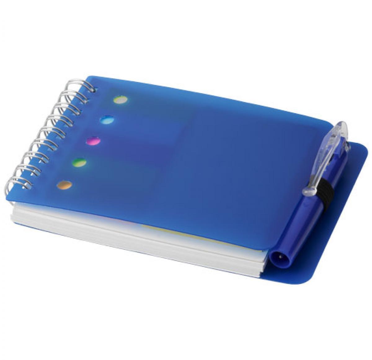 Kender Notebook Kent notebook - Buy Promotional Products UK - Branded Merchandise Items ...