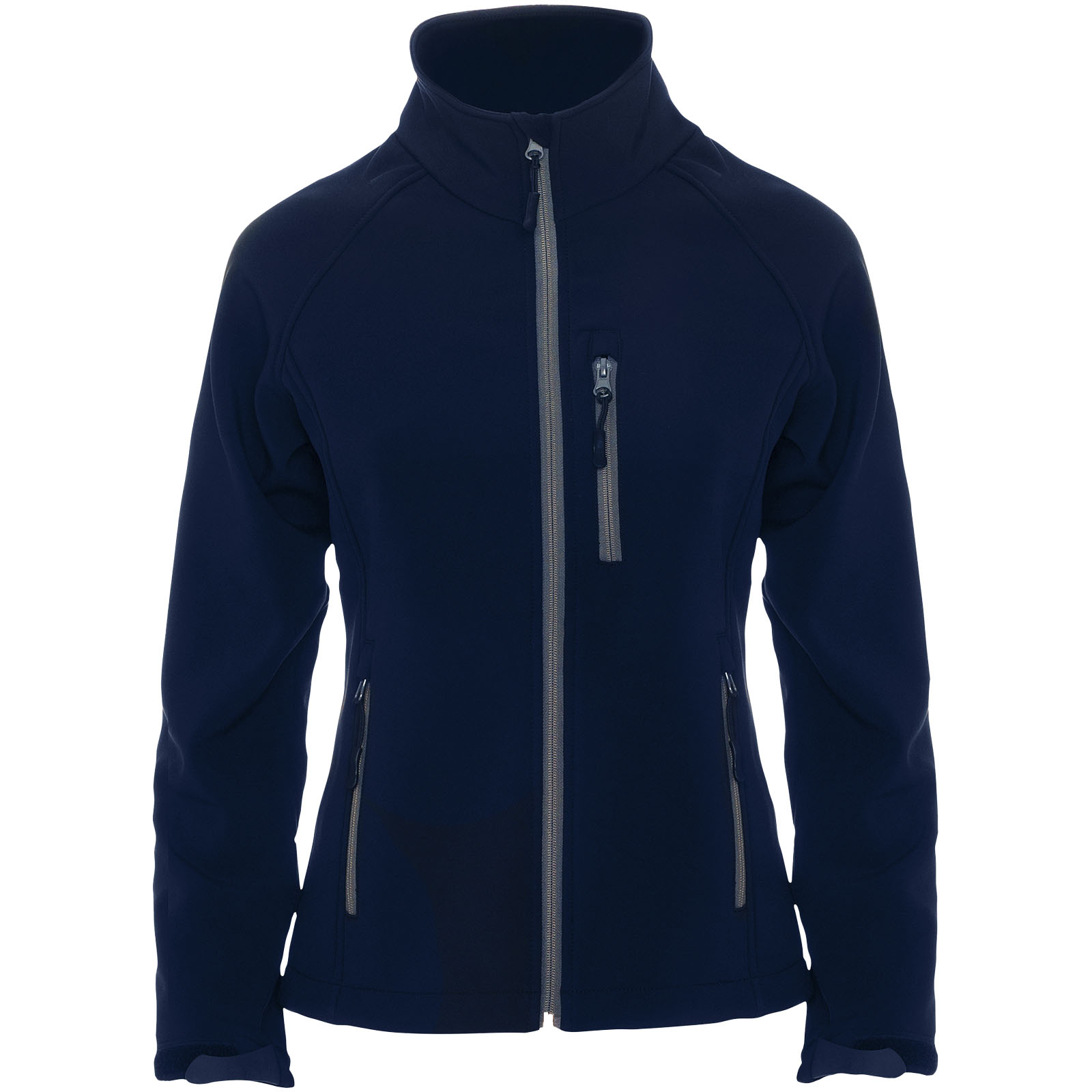Roly Printed Antartida women s softshell jacket Buy Promotional Products UK Branded Merchandise Corporate Gifts Promotional Items