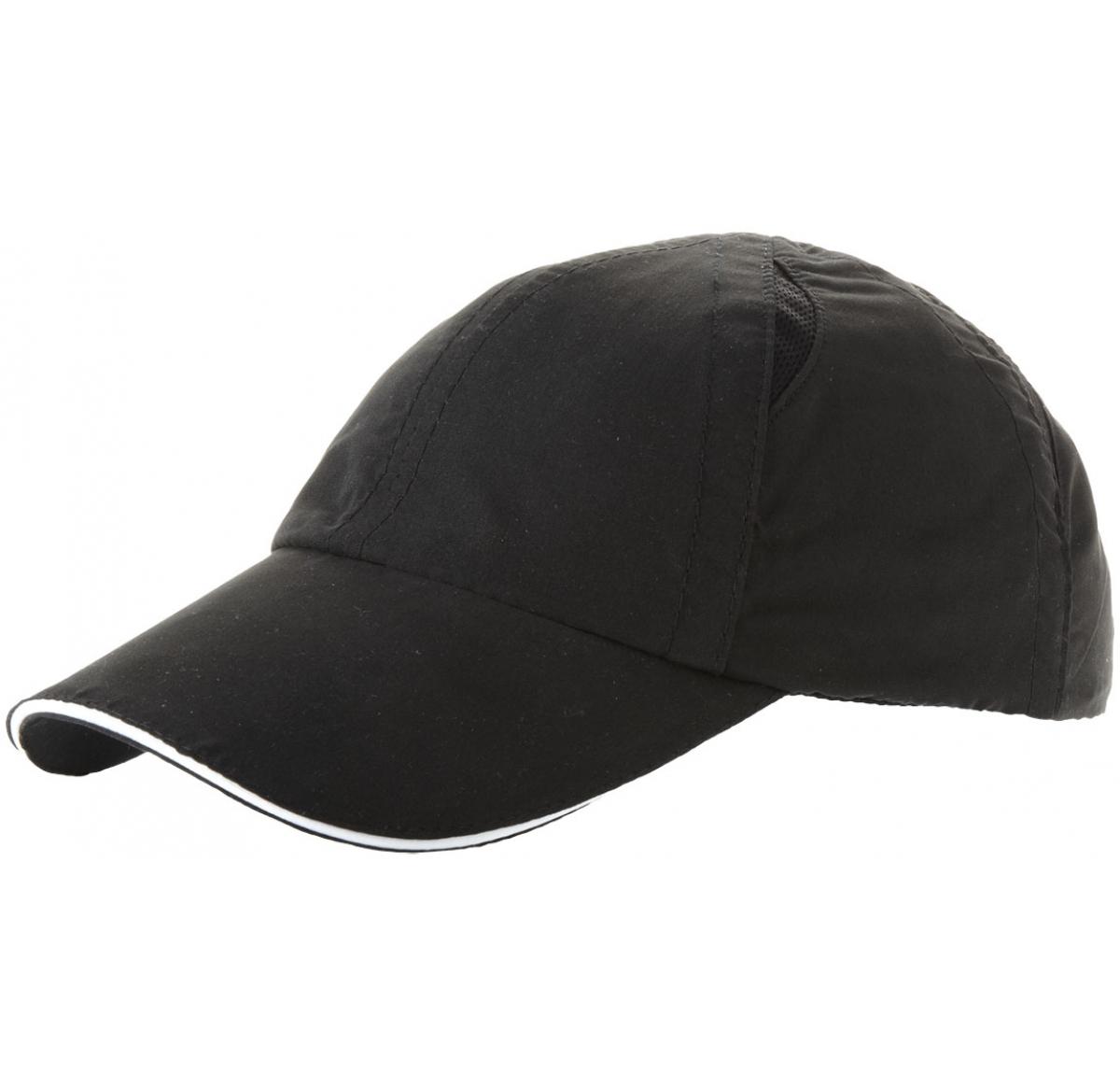 slazenger baseball cap
