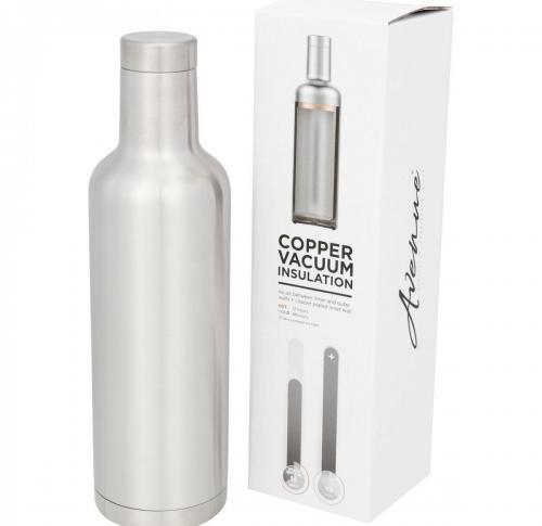 750 Ml Copper Vacuum Insulated Bottle - Princeton