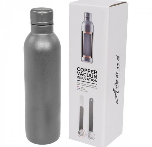 510 Ml Copper Vacuum Insulated Sport Bottle - Phils