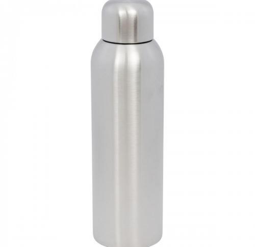 Stainless Steel Water Bottle  820 ml Sport Bottle Single Wall