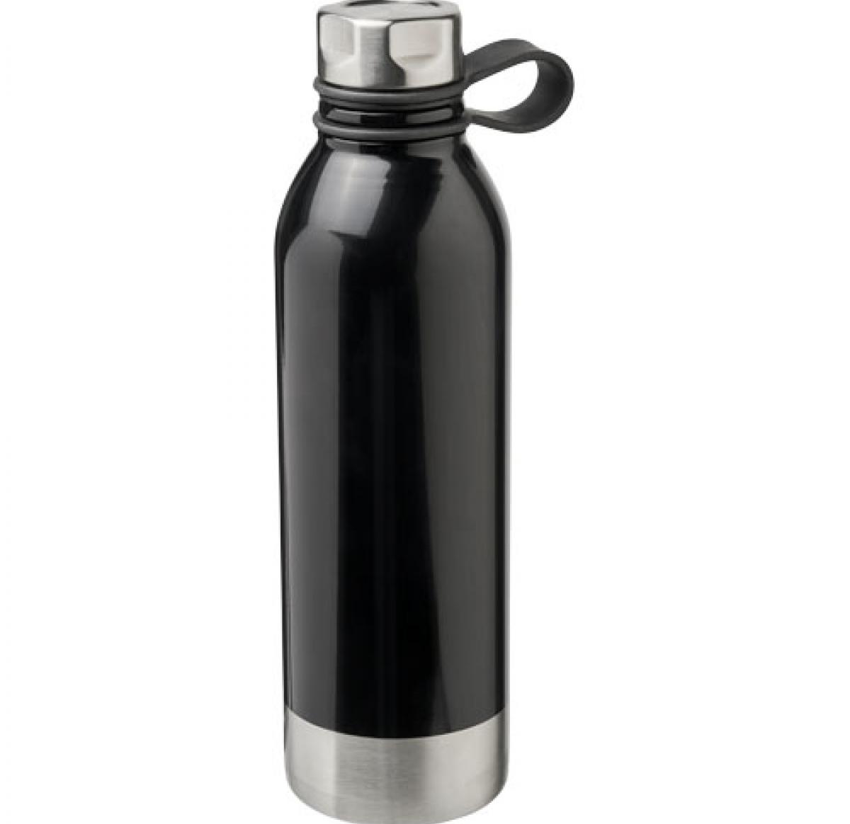 Insulated Water Bottle 740 Ml Stainless Steel Sport Bottle - Smyth