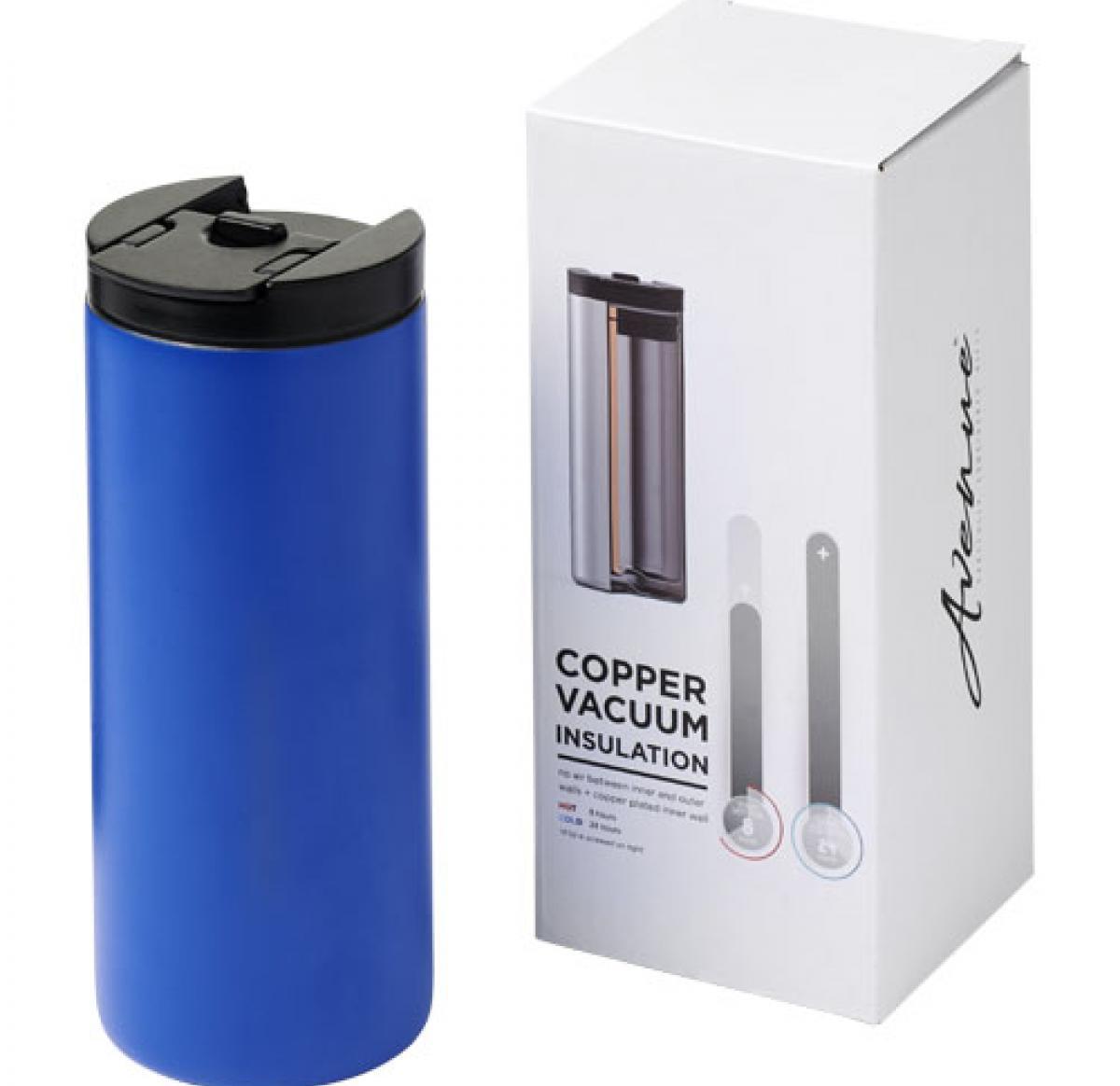Lebou 360 ml copper vacuum insulated tumbler
