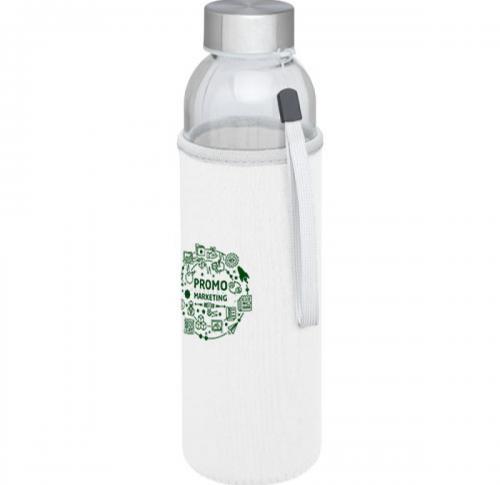 Custom 500 Ml Glass Sport Water Bottle London