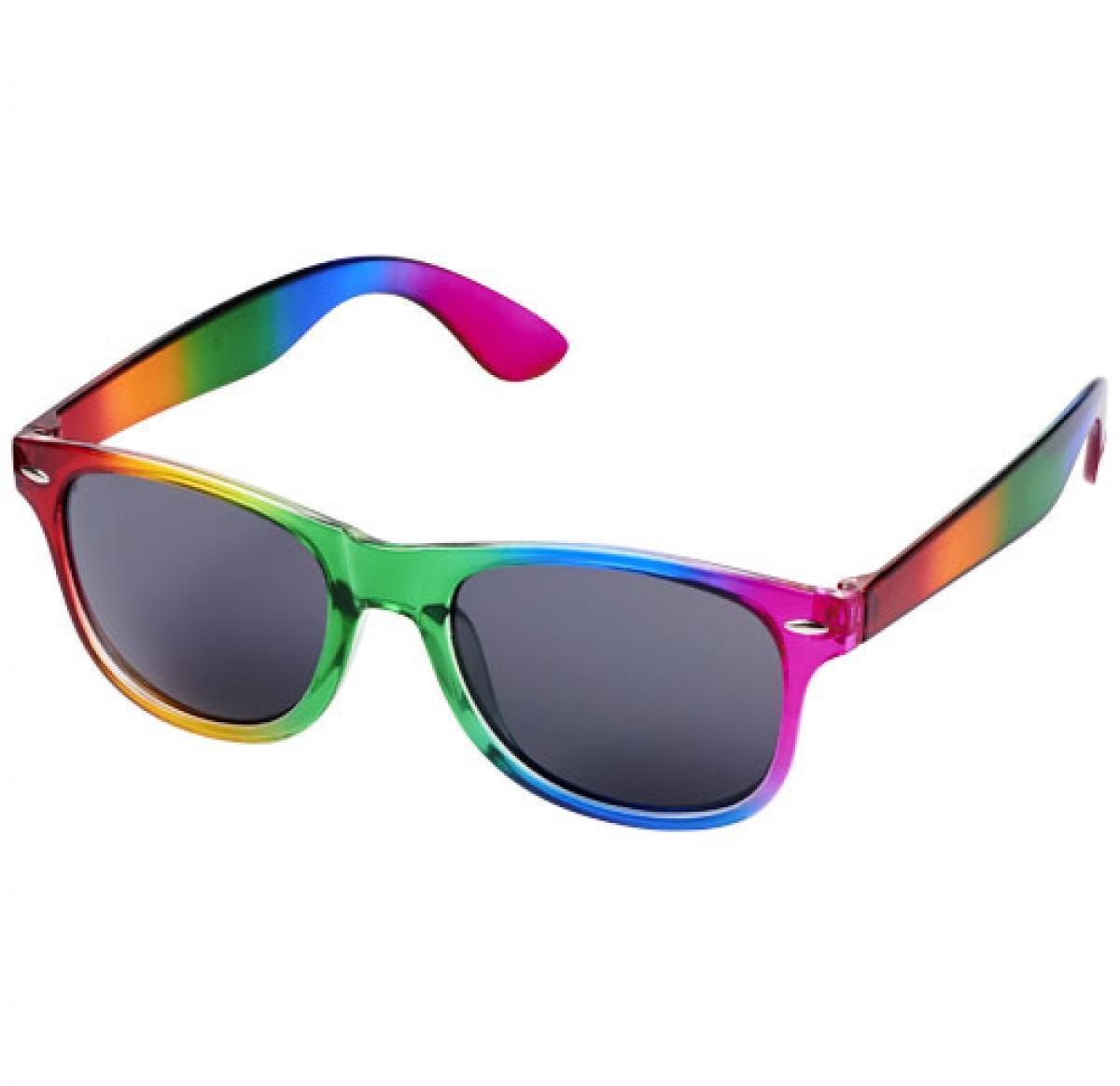 Rainbow Sunglasses Gay Pride
