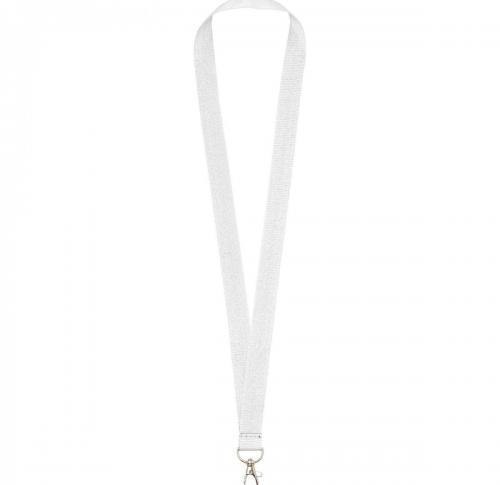 Impey lanyard with convenient hook