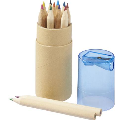 12-piece pencil set