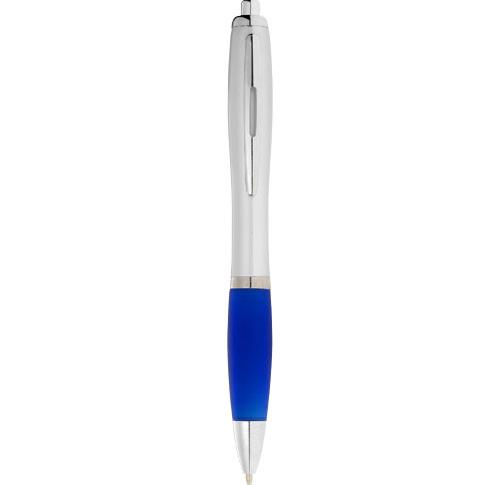 Nash ballpoint pen