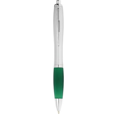 Nash ballpoint pen