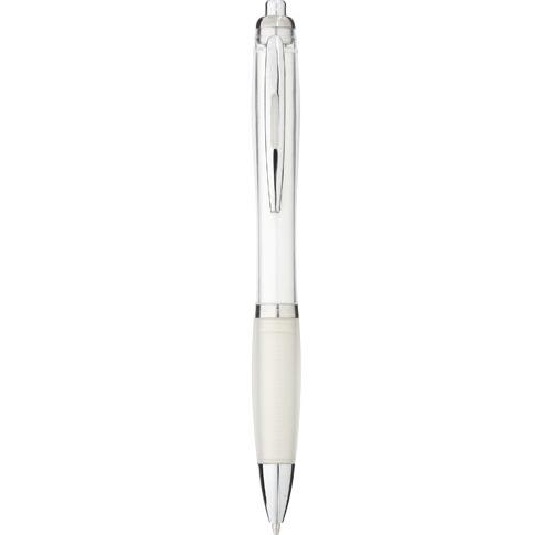 Nash ballpoint pen