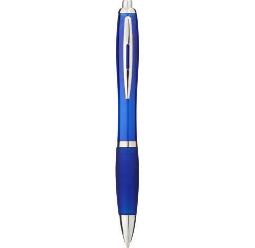 Nash ballpoint pen