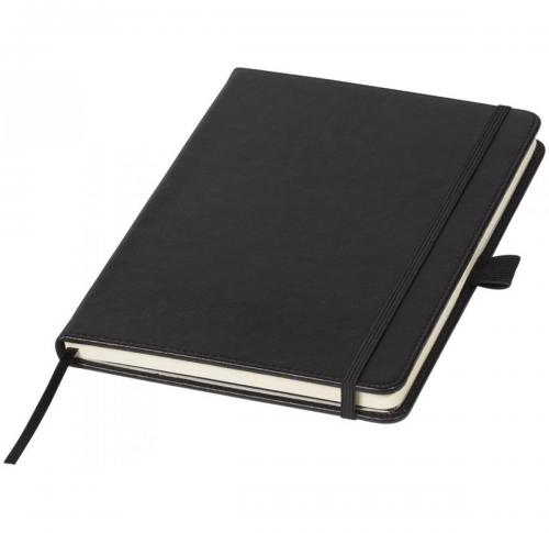 Custom Printed Bound Notebooks (A5 Size) 80 Sheets Gift Boxed