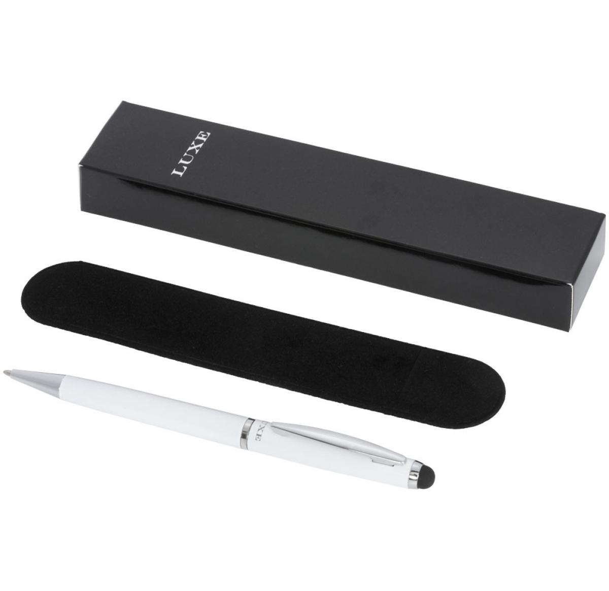 Stylus ballpoint pen
