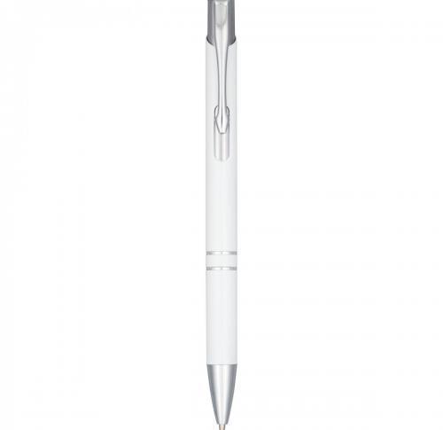 Alana anodized ballpoint pen