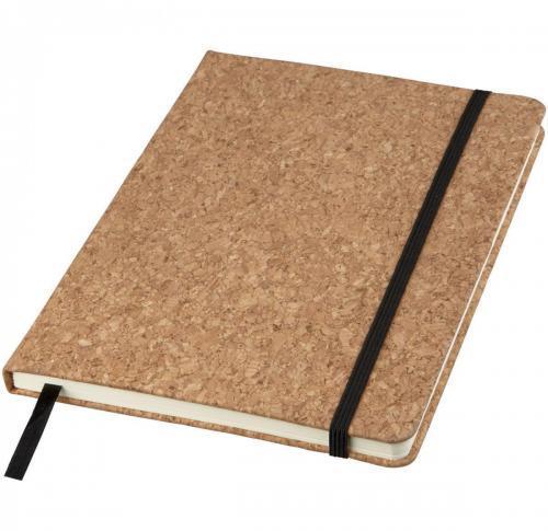 Napa A5 cork notebook