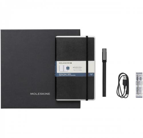 Moleskine Smart writing set ellipse