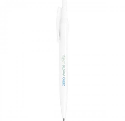 Branded Marksman Alessio Recycled PET Ballpoint Pen