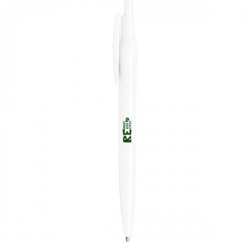 Marksman Alessio recycled PET ballpoint pen