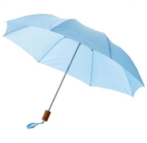 Promotional 20'' 2-Section Umbrella