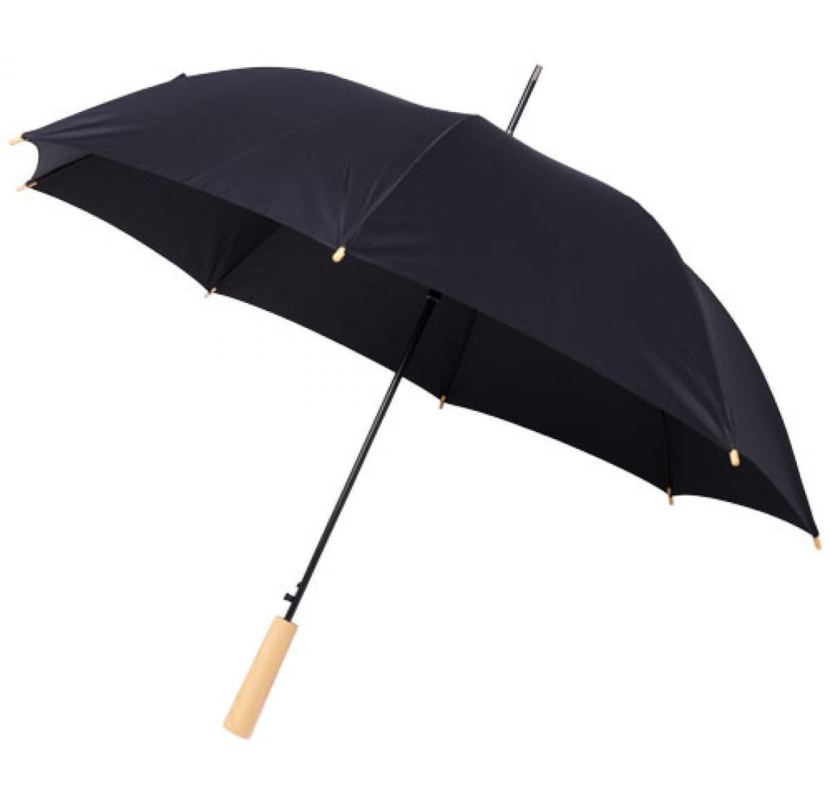 Alina 23'' auto open recycled PET umbrella