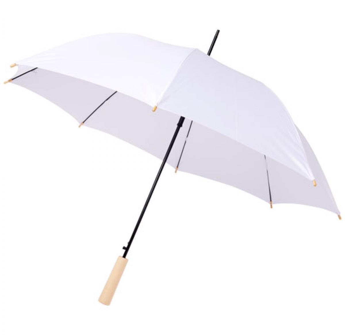 Alina 23'' auto open recycled PET umbrella
